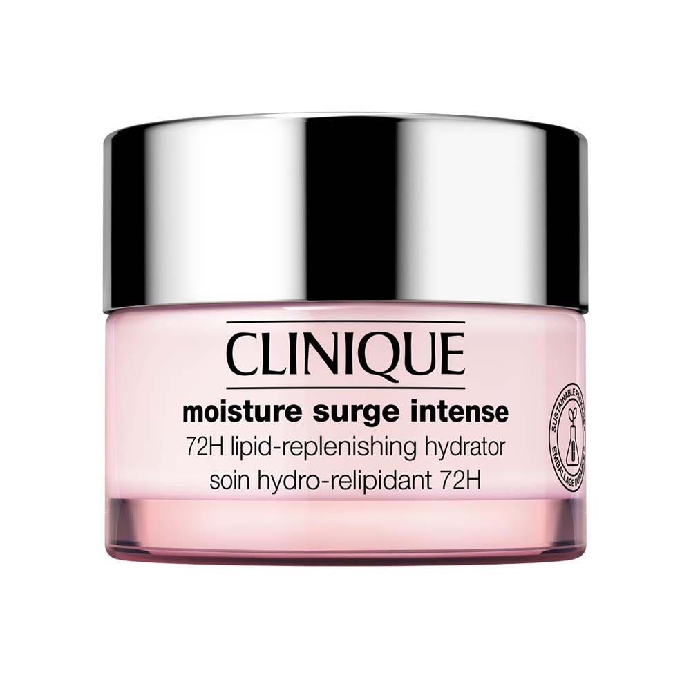 Clinique Soin Hydro-Relipidant 72H Intense Peaux sèches 50ml