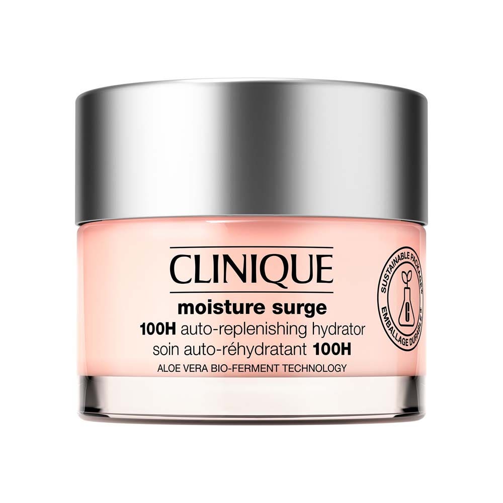 Clinique Moisture Surge™ Soin Auto-réhydratant 100H 30ml