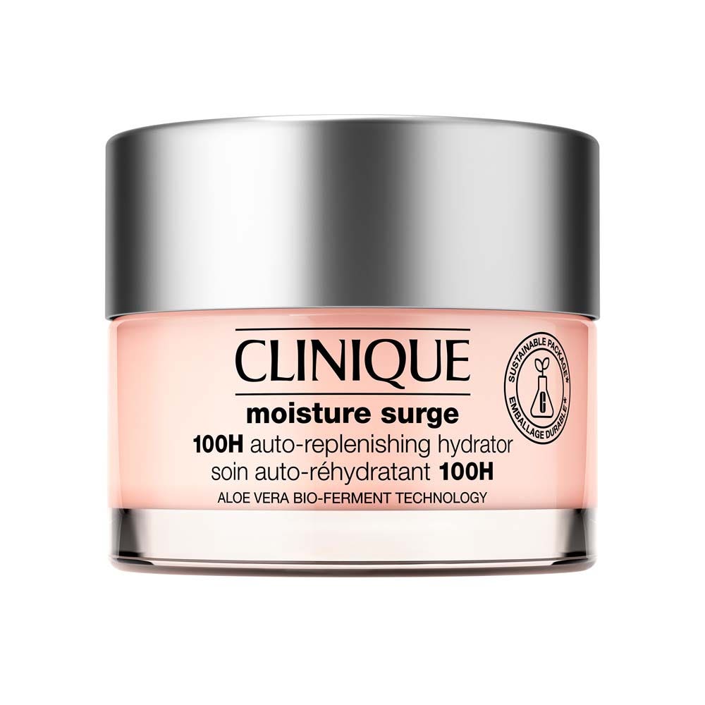 Clinique Moisture Surge™ Soin Auto-réhydratant 100H 50ml