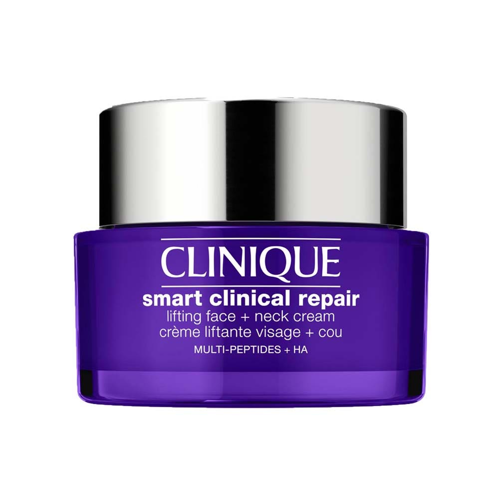 Clinique Smart Clinical Repair Crème correctrice anti-rides 50ml