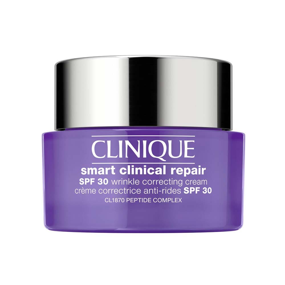 Clinique Smart Clinical Repair Crème Correctrice Anti-Rides SPF30 50ml