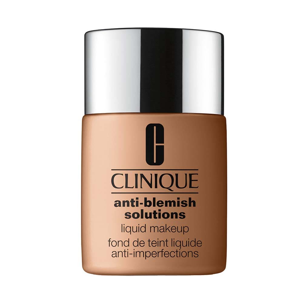 Clinique Anti-Blemish Solutions Fond de Teint Liquide Anti-imperfections 30ml