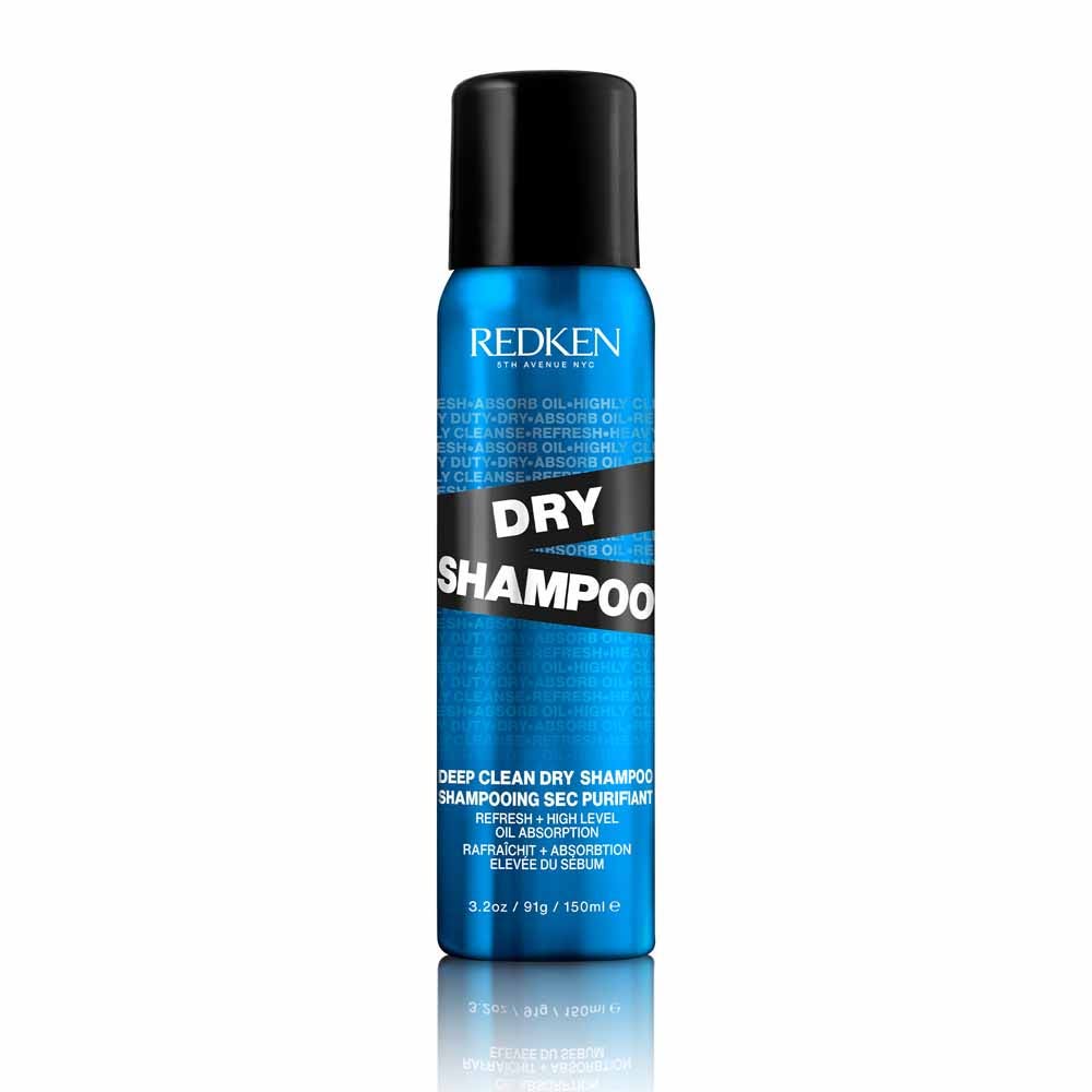 Redken Deep Clean Shampoing Sec Purifiant 150ml
