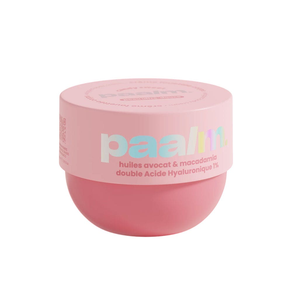 Paalm Cosmetics Crème corps Candy Sweet 200ml