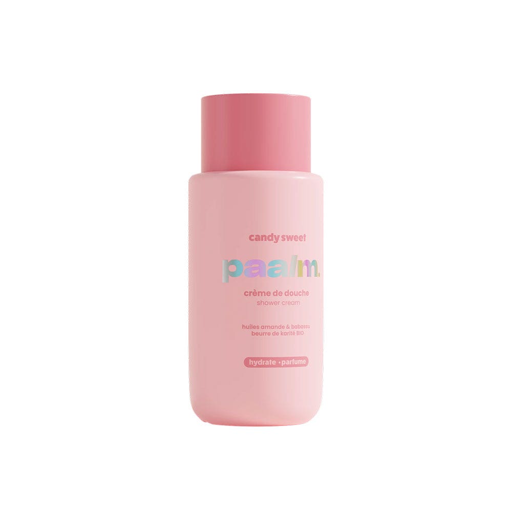 Paalm Cosmetics Crème douche Candy Sweet 250ml