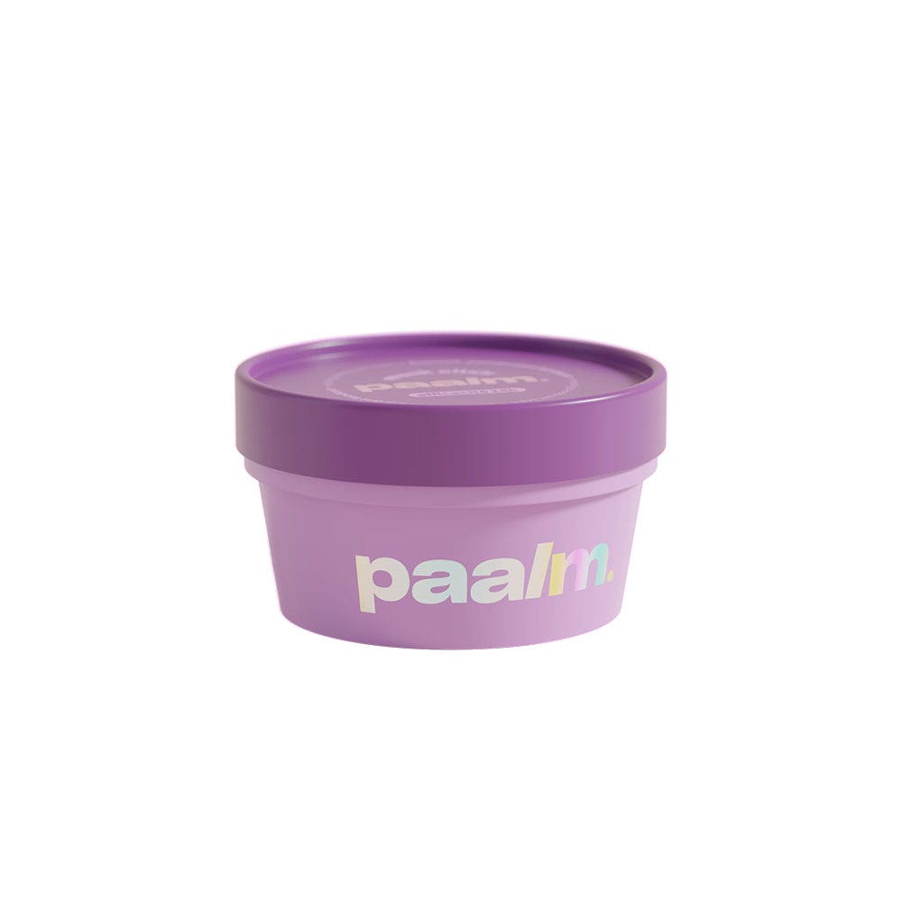 Paalm Cosmetics Déodorant Musk Elixir 50ml