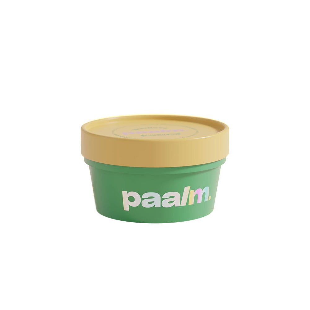 Paalm Cosmetics Déodorant Brazilove 50ml