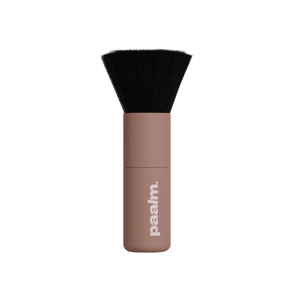 Paalm Cosmetics Pinceau kabuki 1