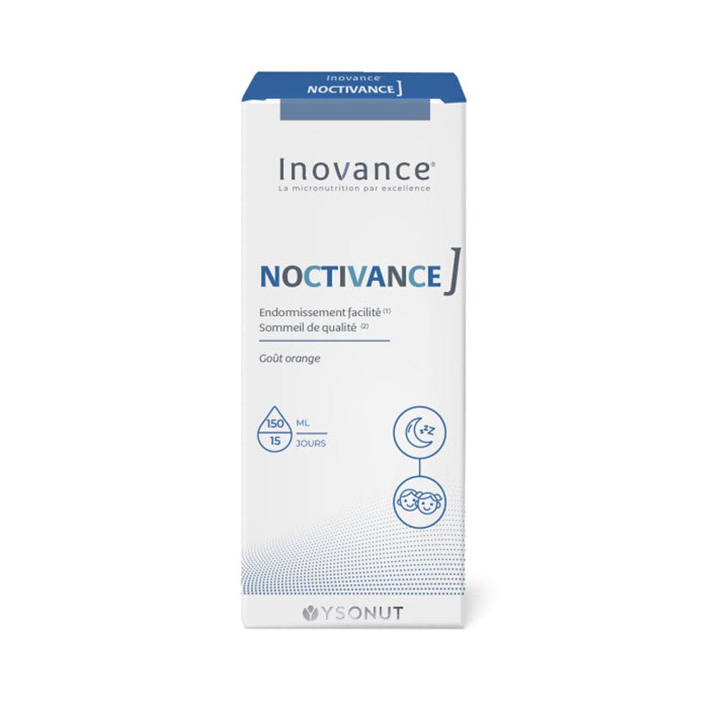 Inovance Noctivance J 150ml