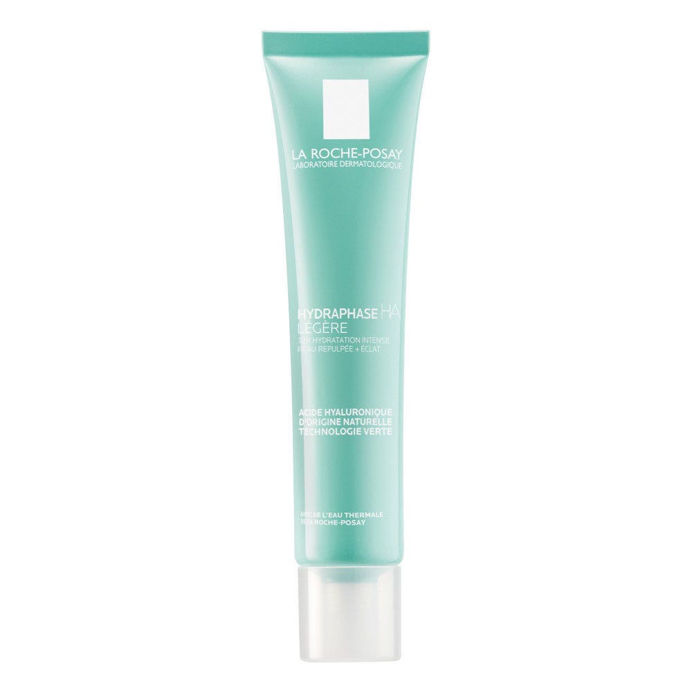 La Roche-Posay Hydraphase Crème Hydratante HA Légère 40ml