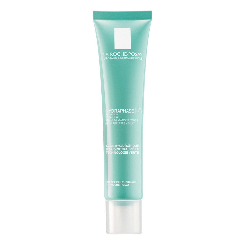 La Roche-Posay Hydraphase Crème Hydratante HA Riche 40ml