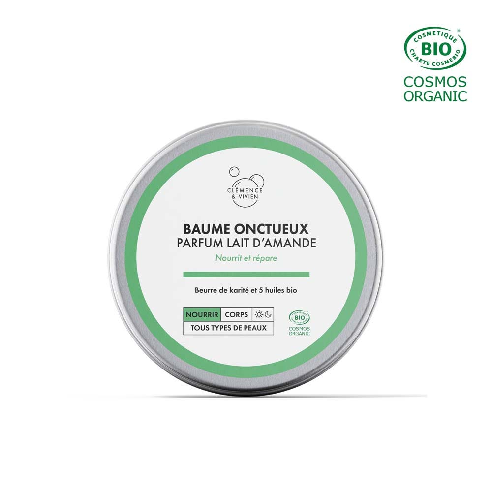 Clemence&Vivien Baume Multiusage 50ml