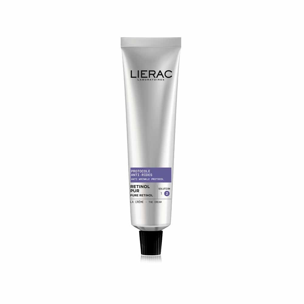 Lierac Protocole Anti-Rides La crème 30ml