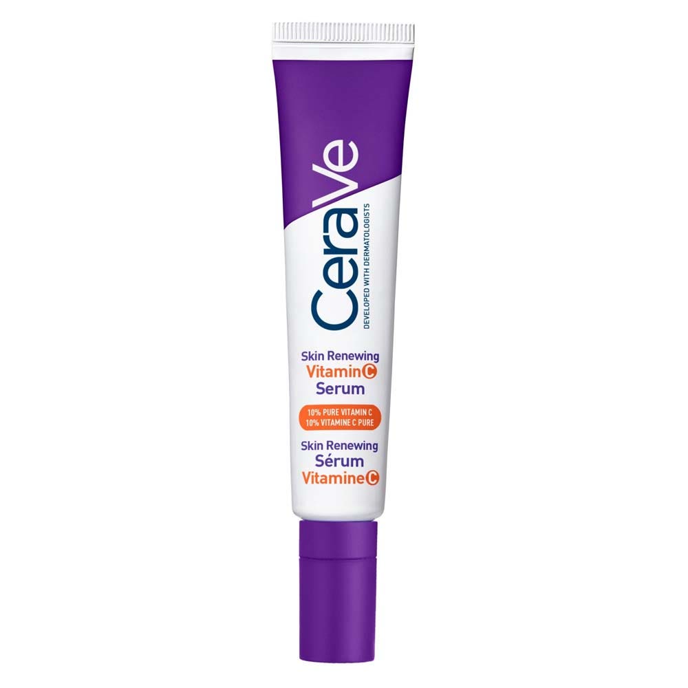 Cerave Skin Renewing Sérum Vitamine C 30ml