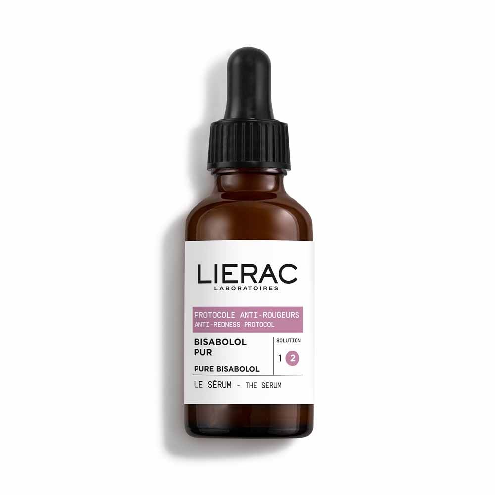 Lierac Protocole Anti-Rougeurs Le sérum 30ml