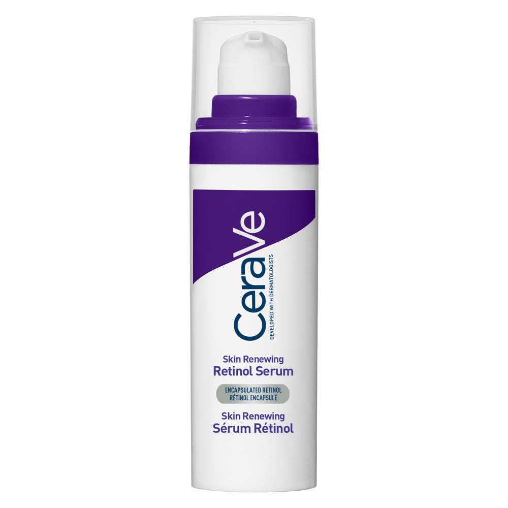 Cerave Skin Renewing Sérum Rétinol 30ml