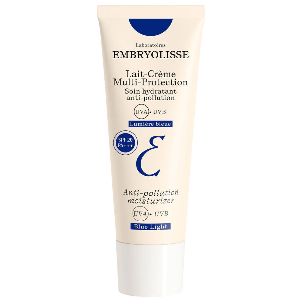 Embryolisse Lait-Crème Multi-Protection SPF20 40ml