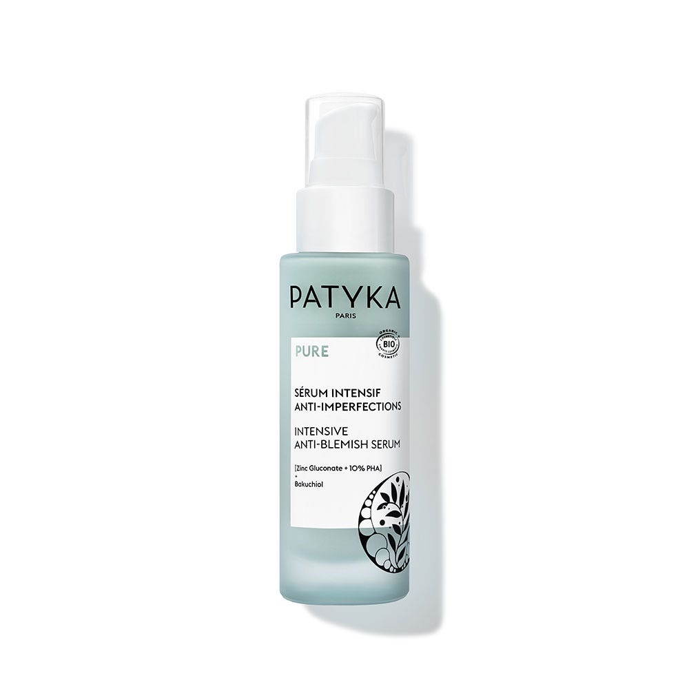 Patyka Pure Sérum Intensif Anti-Imperfections 30ml