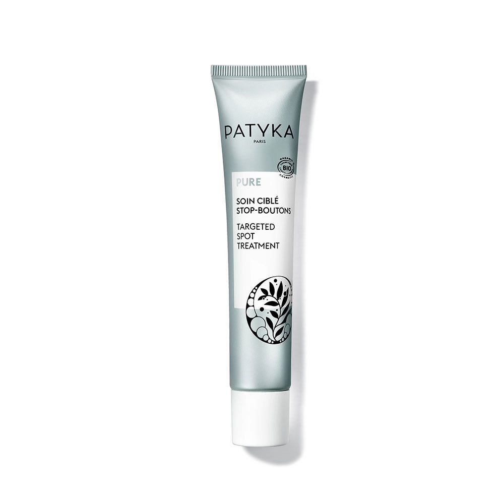 Patyka Pure Soin Ciblé Stop-Boutons 15ml