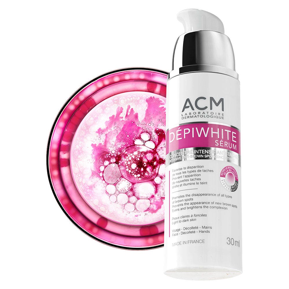 Acm Depiwhite Sérum Concentré Intensif Anti-Taches 30ml