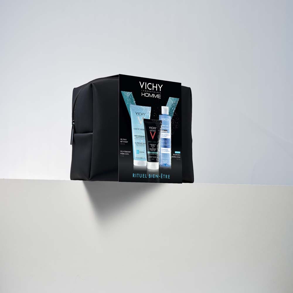 Vichy Coffret Rituel Bien Être
