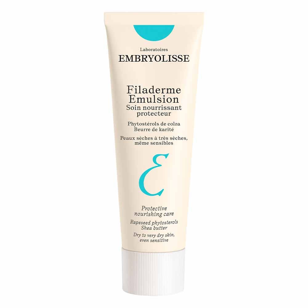 Embryolisse Filaderme Emulsion Peaux Seches 75ml