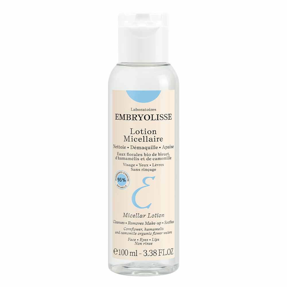 Embryolisse Eau Micellaire 100ml