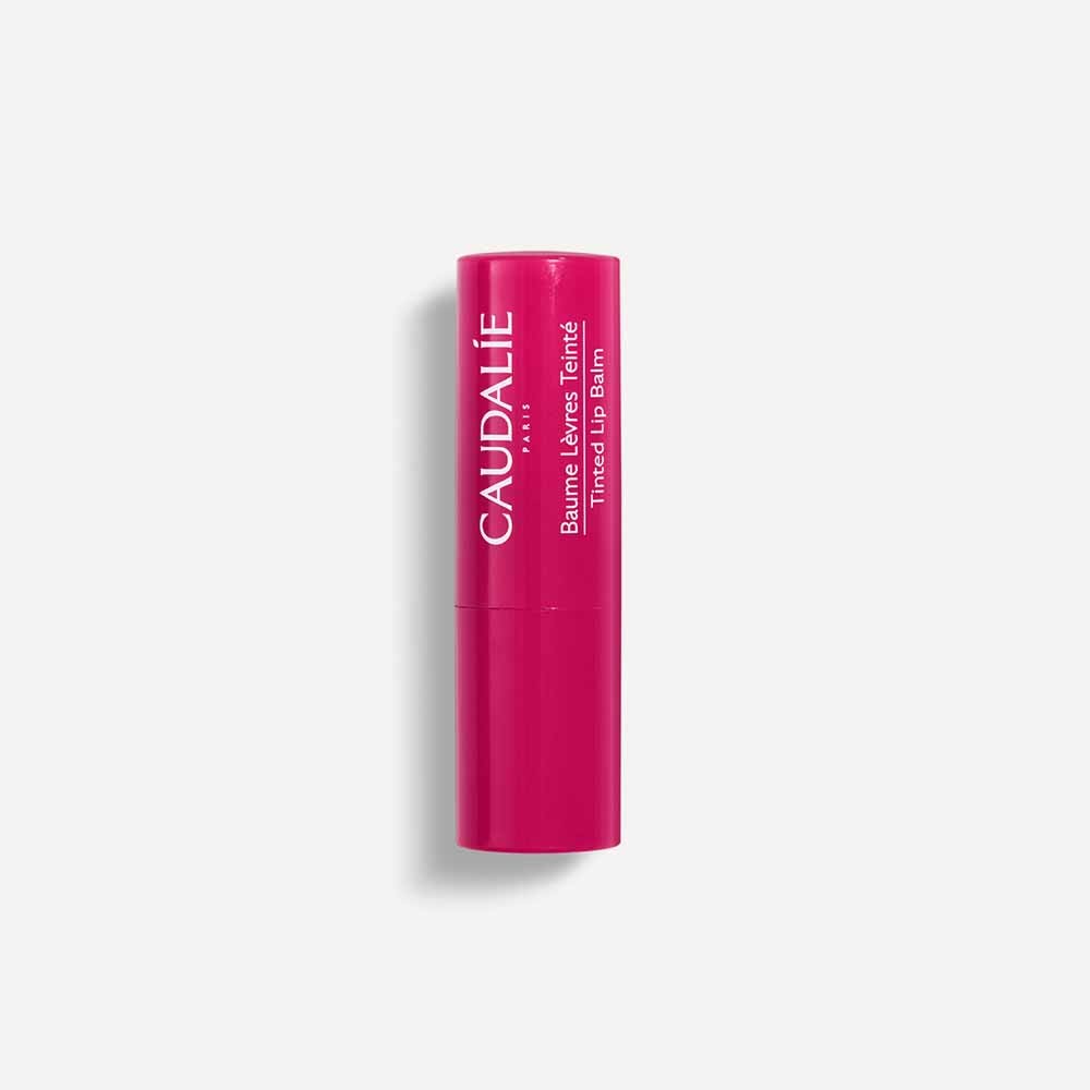 Caudalie Baume à Lèvre Teinté 4.5g