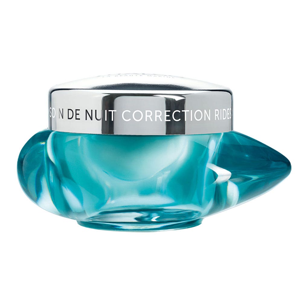 Thalgo Hyalu-Procollagène Soin de Nuit Correction Rides 50ml
