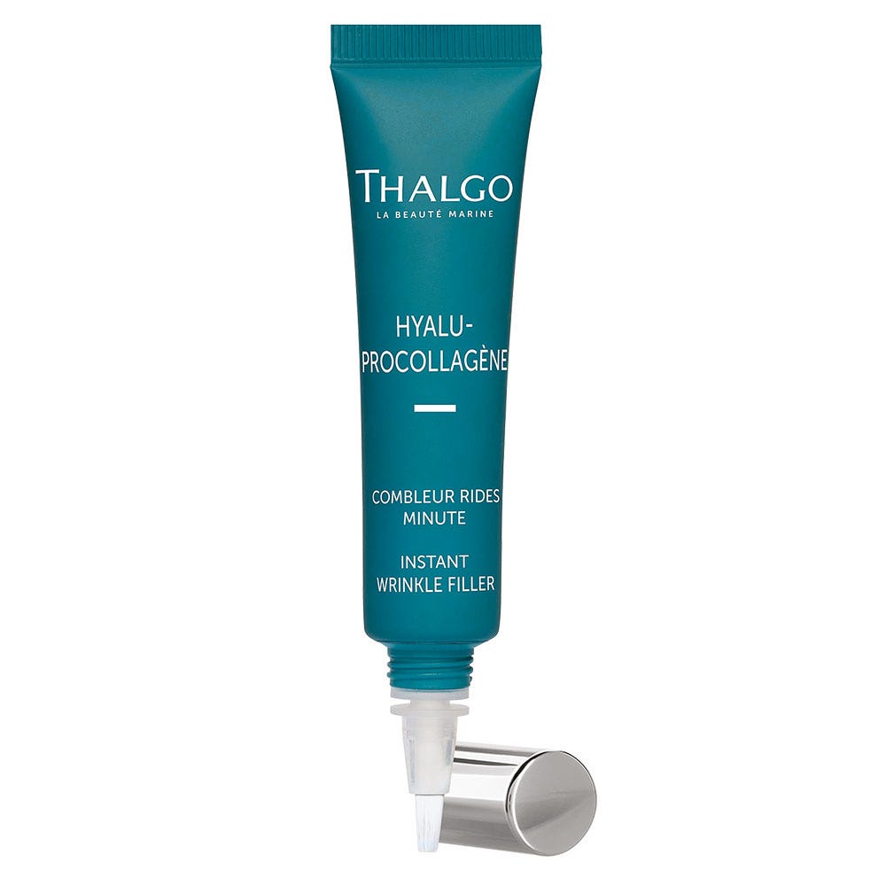 Thalgo Hyalu-Procollagène Combleur Rides Minutes 15ml