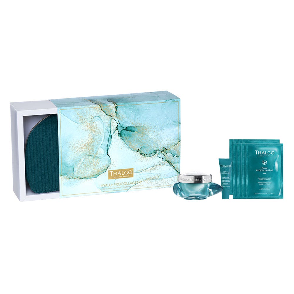 Thalgo Hyalu-Procollagène Coffret Collection Repulpante