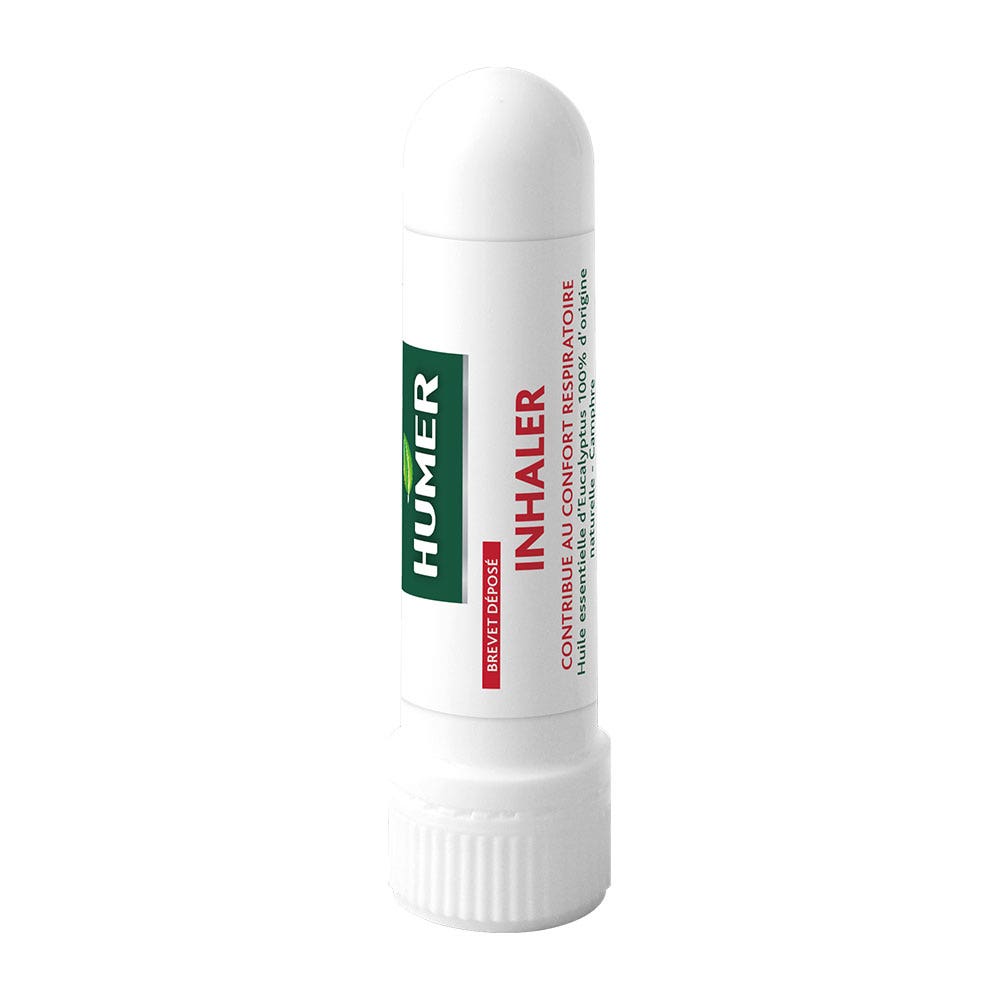 Humer Inhaler Confort Respiratoire