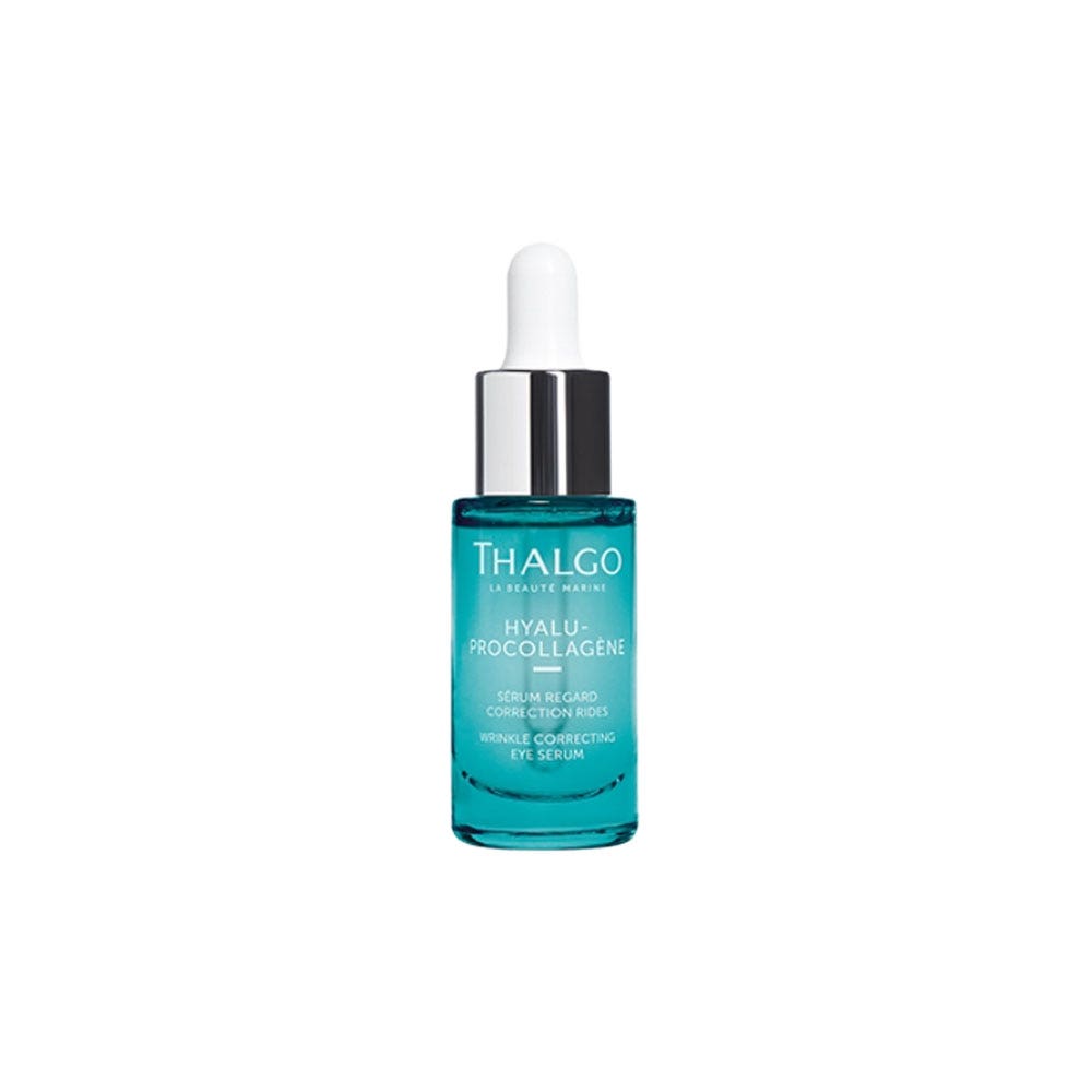 Thalgo Hyalu-Procollagène Sérum Regard Corrections Rides 15ml