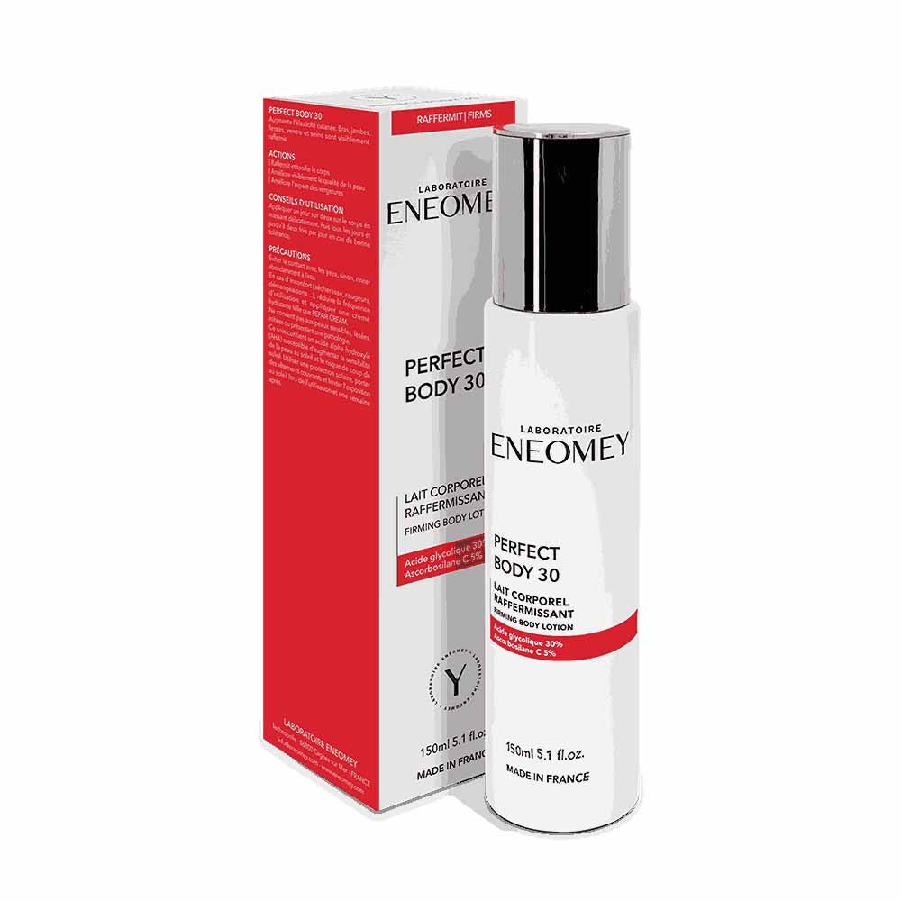 Eneomey Perfect Body 30 Lait Corps Raffermissant 150ml
