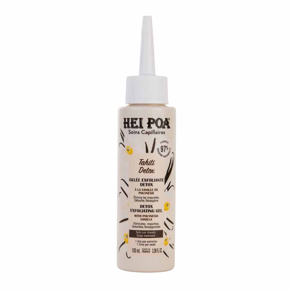 Hei Poa Tahiti Detox Gelée Exfoliante 100ml