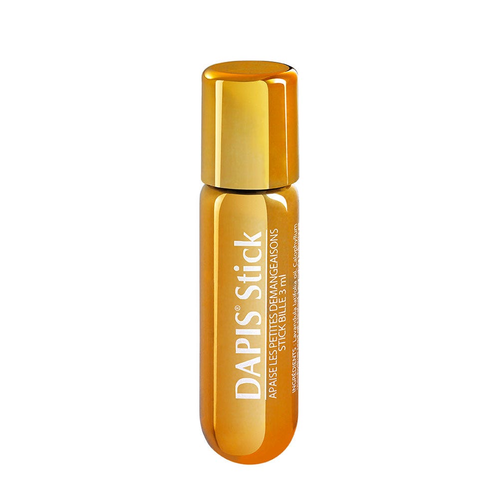 Boiron Dapis Stick Bille Apaise Les Piqures D'insectes 3ml