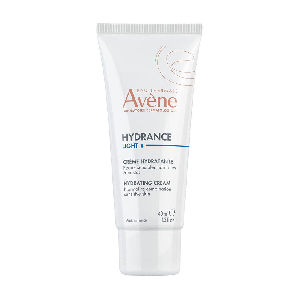 Avène Hydrance Light Crème Hydratante 40ml