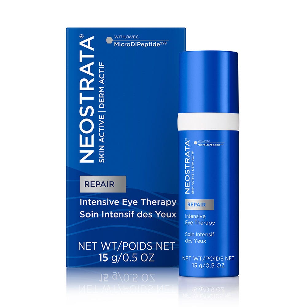 Neostrata Repair Soin intensif des yeux 15g