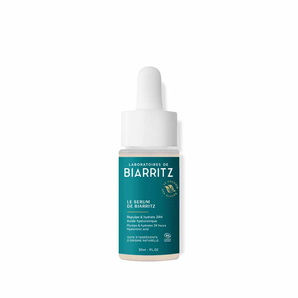 Laboratoires De Biarritz Le Sérum de Biarritz 30ml