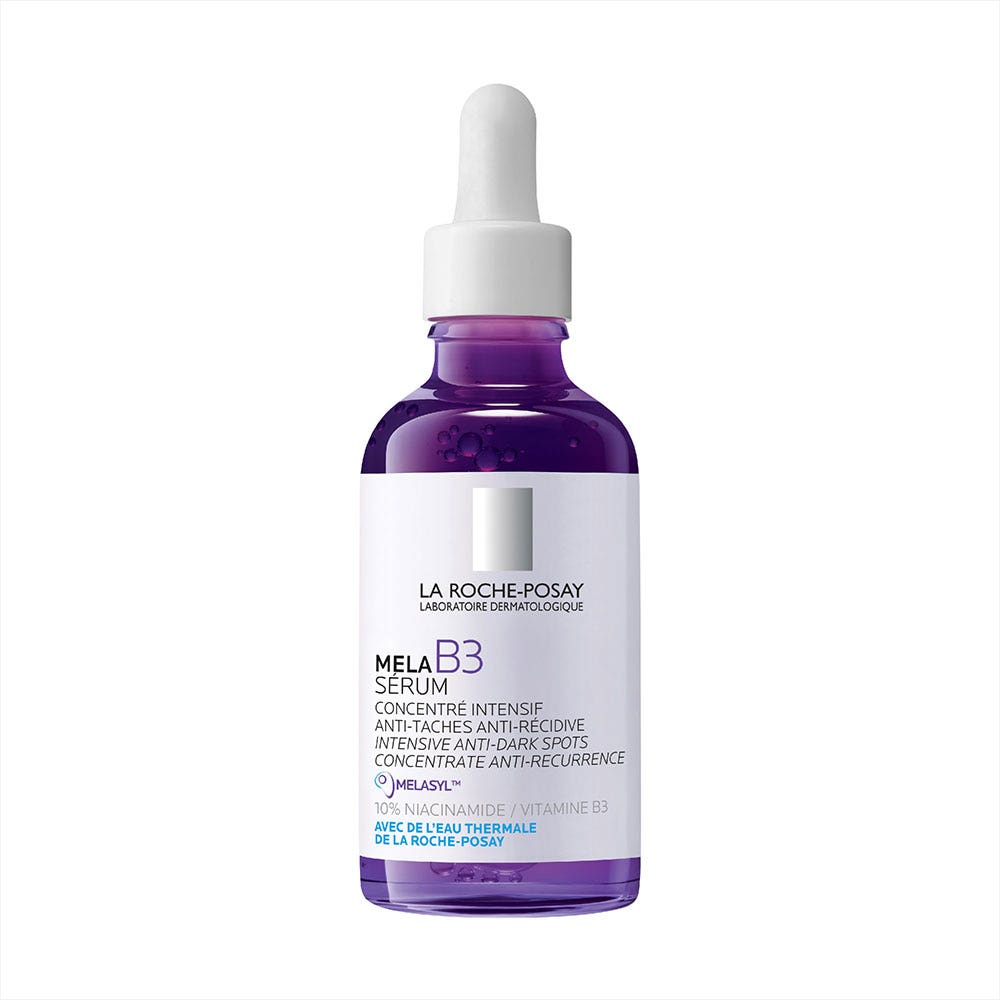 La Roche-Posay Mela B3 Sérum Concentré Anti-taches Anti-Récidive 50ml