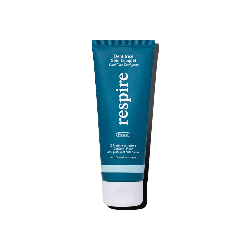 Respire Dentifrice Soin Complet 75ml