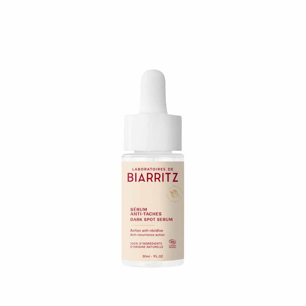 Laboratoires De Biarritz Sérum Anti-Taches Bio 30ml