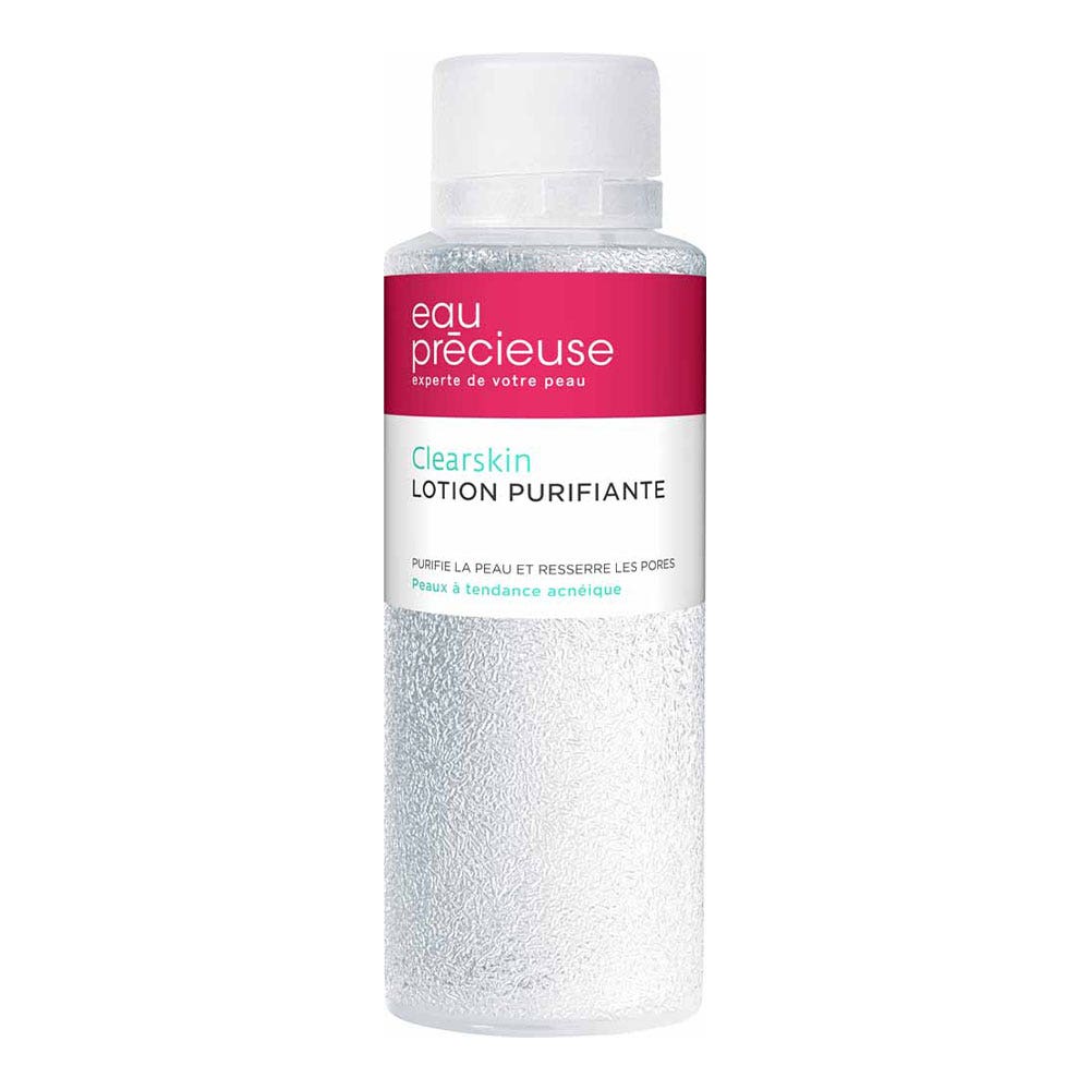 Eau Precieuse Lotion Purifiante Peaux à tendance acénique 375ml