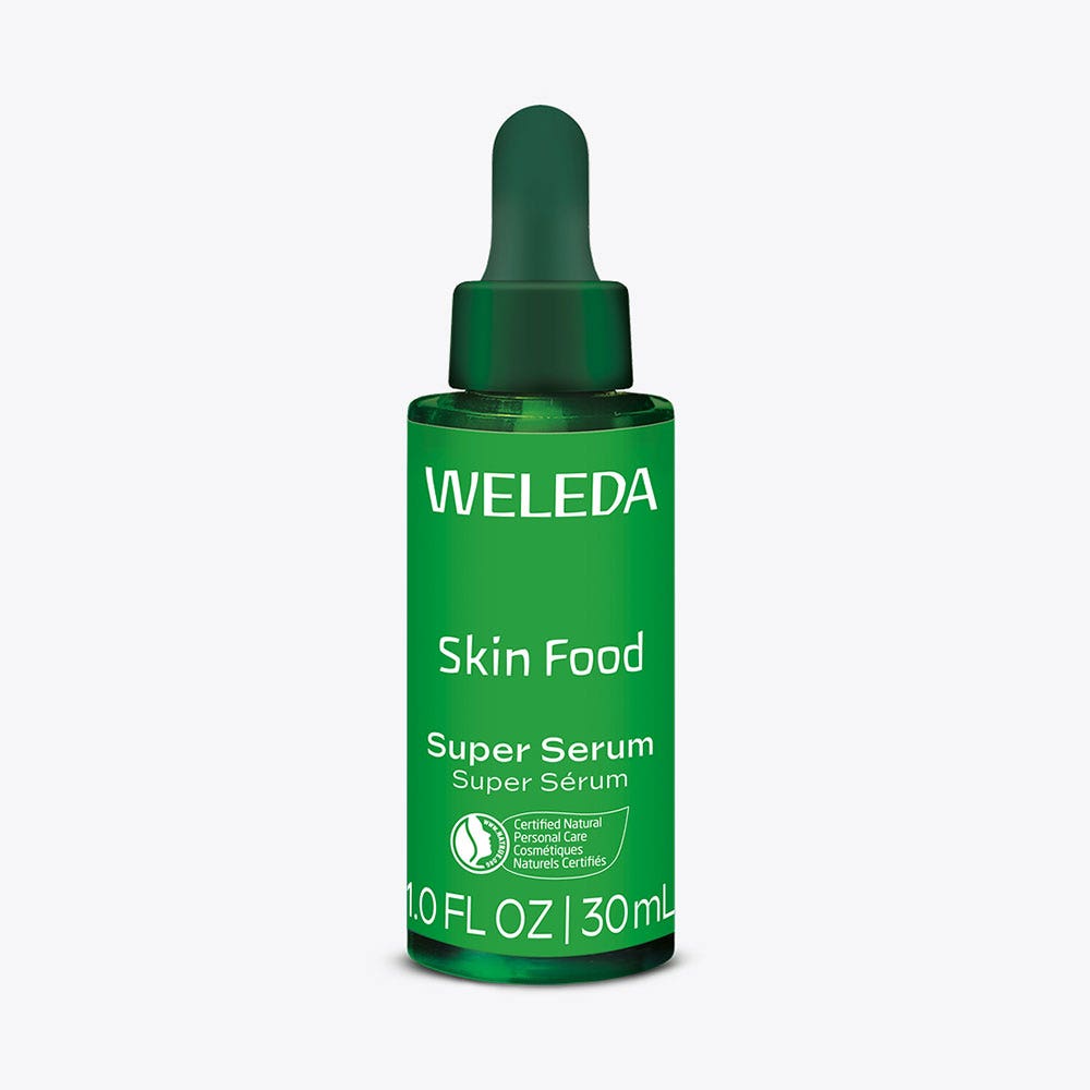 Weleda Skin Food Super Sérum 30ml