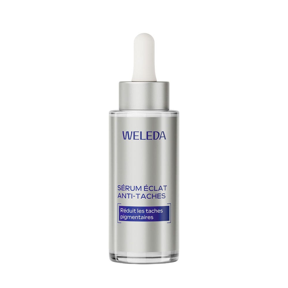 Weleda Sérum Eclat Anti-taches 30ml