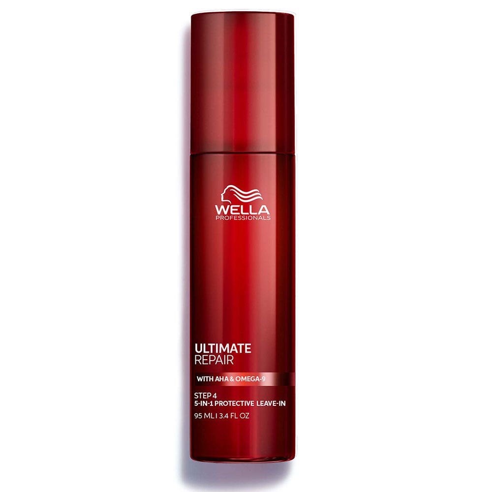 Wella Professionals Ultimate Repair Soin Protecteur sans Rinçage 95ml
