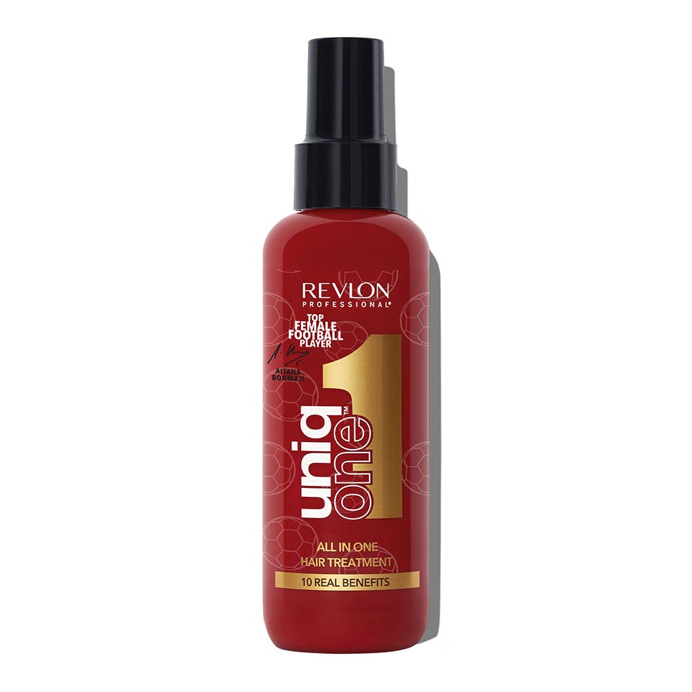 Revlon Professional Uniq One Spray édition limitée Aitana Bonmati 150ml