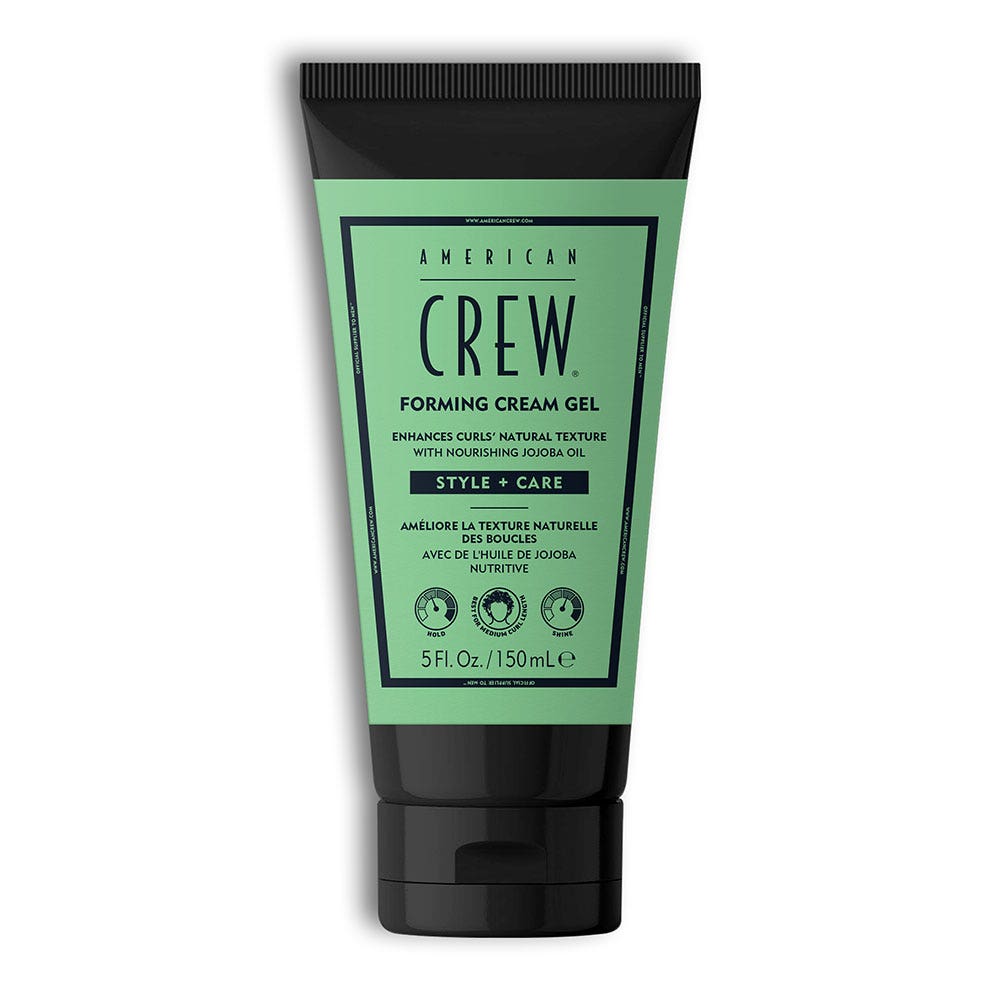American Crew Styling Forming Cream Gel Coiffant-Soin Hybride 150ml