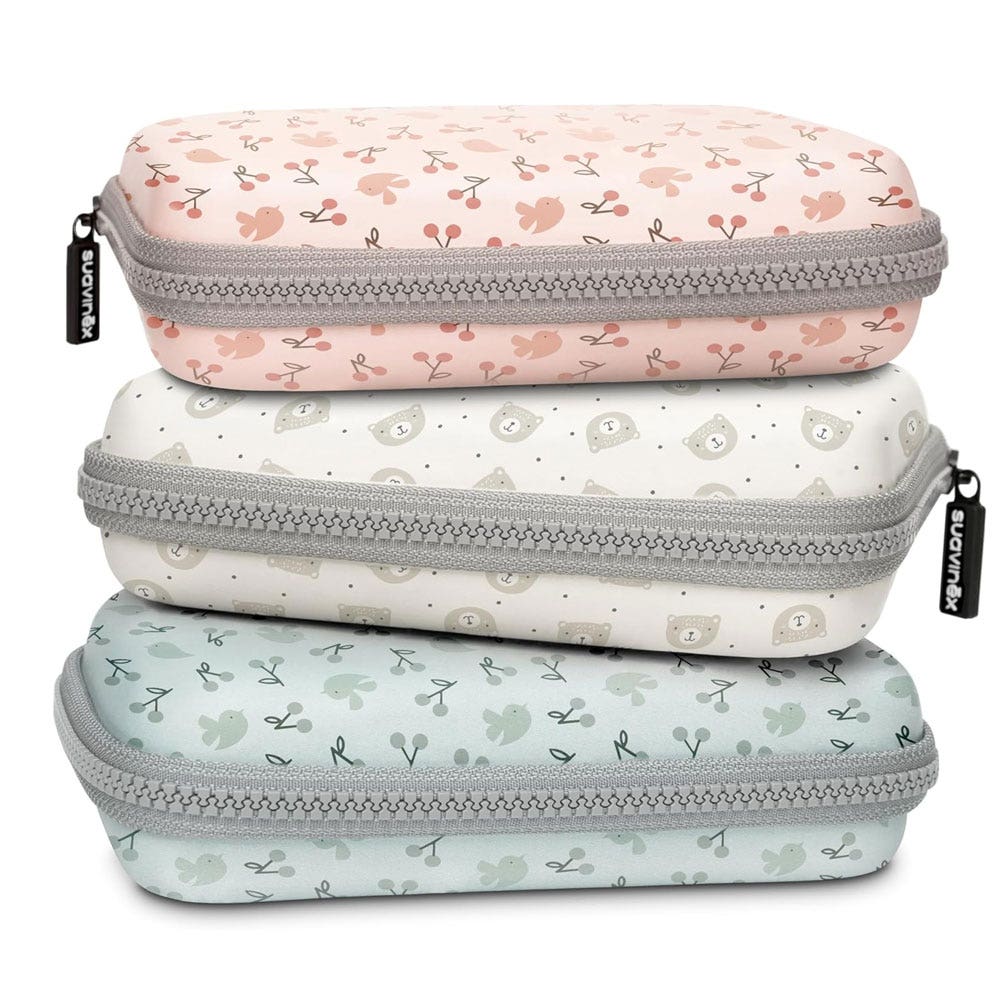Suavinex Trousse De Toilette