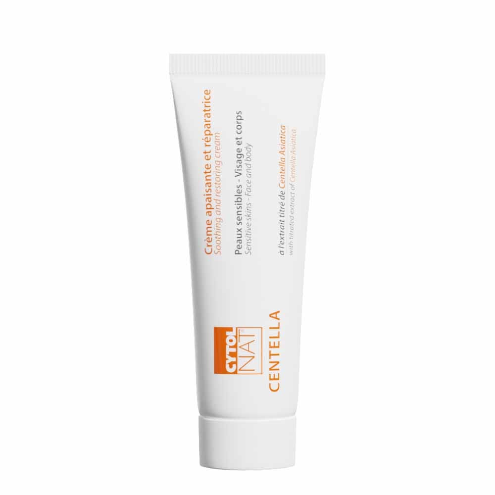 Cytolnat Centella Crème Apaisante & Réparatrice 50ml